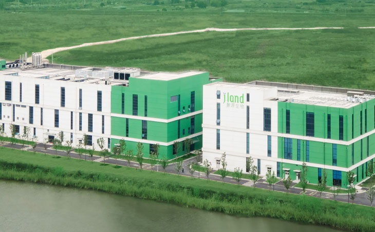 重組膠原蛋白行業標準起草單位，江蘇省發改委批準重組人源膠原蛋白工程研究中心